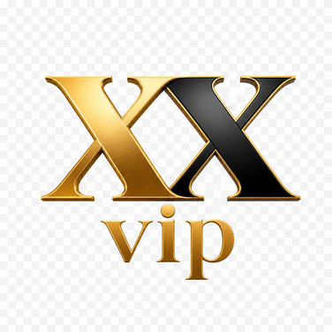 XX VIP logo